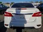 2016 NISSAN SENTRA