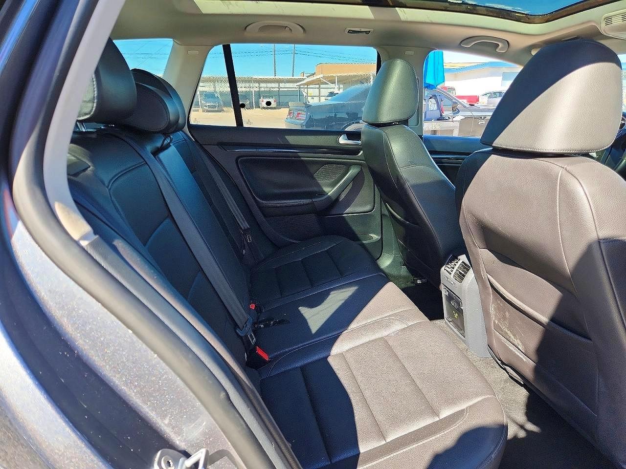 2013 VOLKSWAGEN JETTA