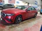 2024 MERCEDES-BENZ E-Class