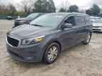 2016 KIA SEDONA
