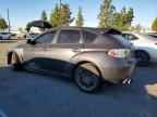 2014 SUBARU IMPREZA