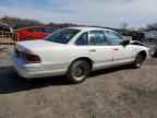 1997 FORD Crown Victoria