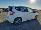 2012 HONDA FIT