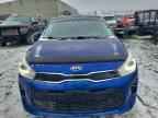 2018 KIA RIO