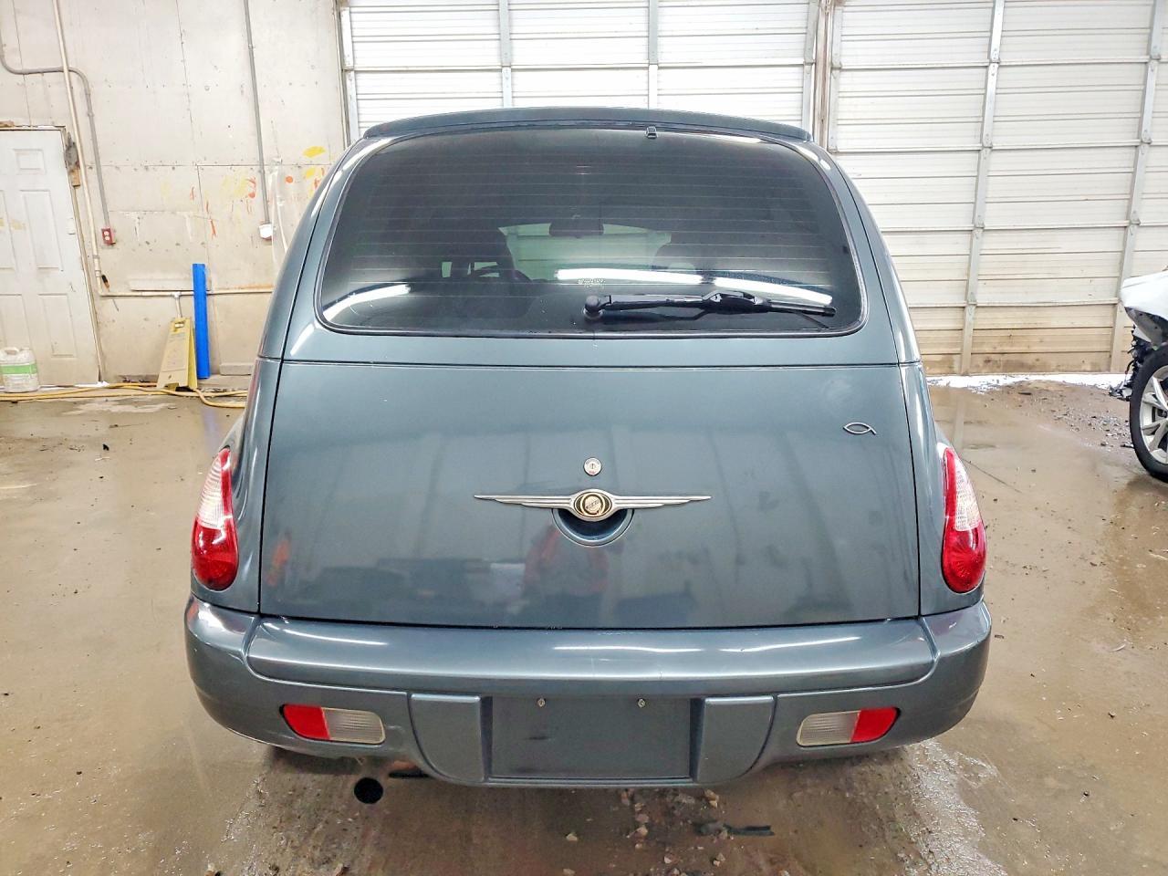 2006 CHRYSLER PT CRUISER