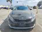 2012 KIA Optima Hybrid