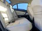 2010 BMW 5 series