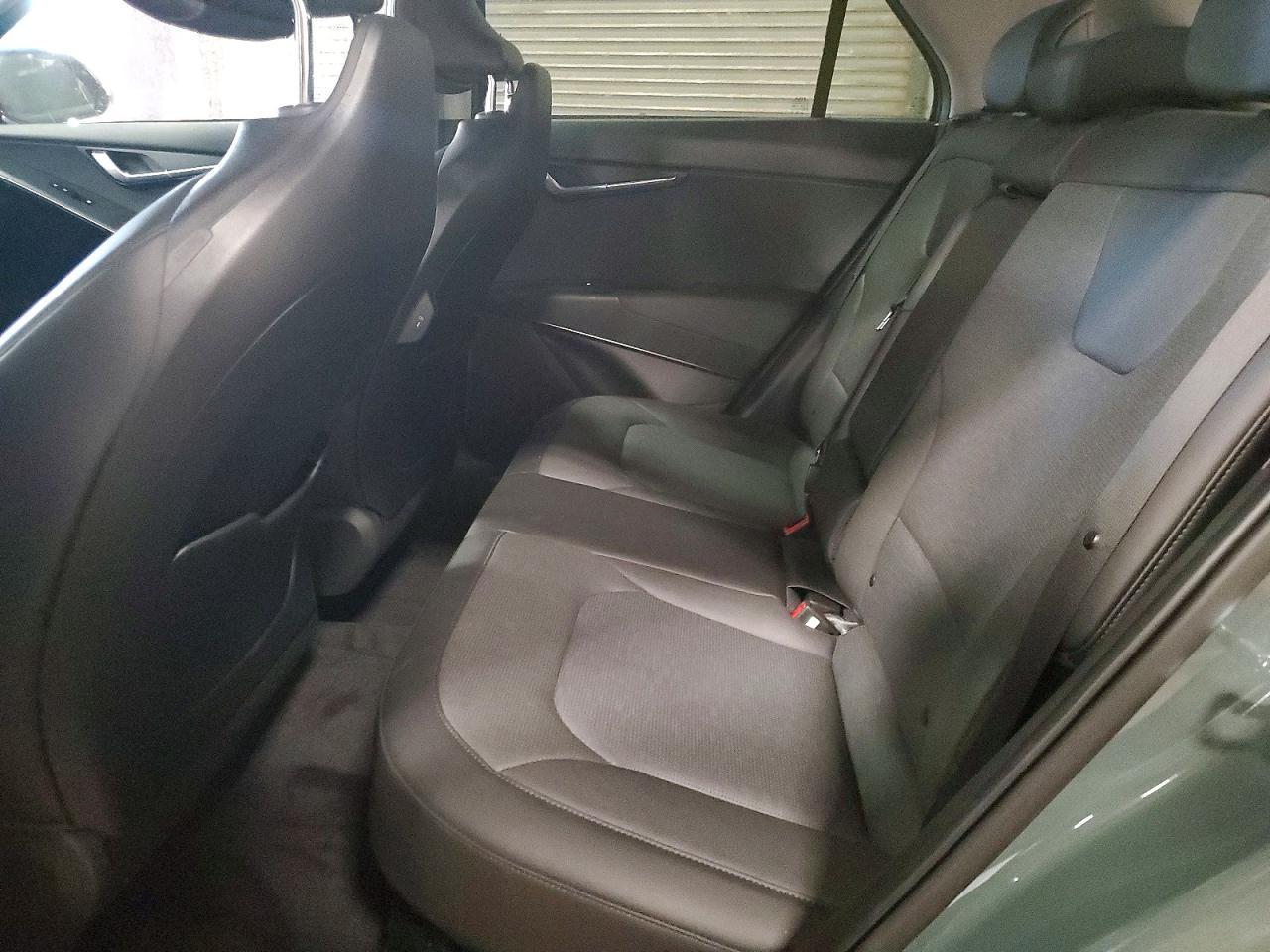 2024 KIA Niro