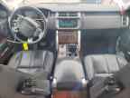 2017 LAND ROVER RANGE ROVER