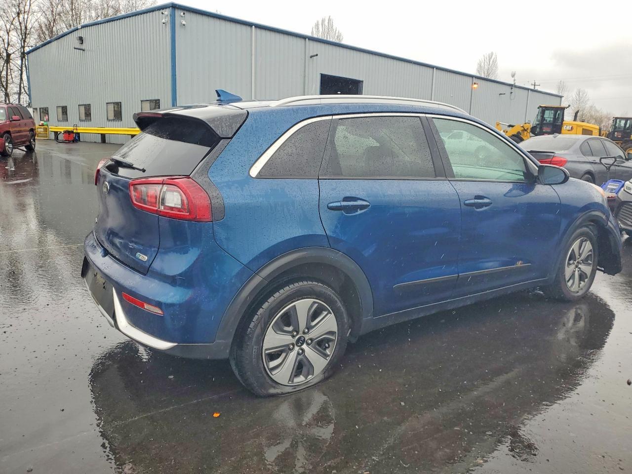 2019 KIA Niro