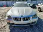 2013 BMW 5 series