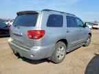 2008 TOYOTA Sequoia