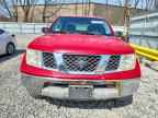 2007 NISSAN Frontier