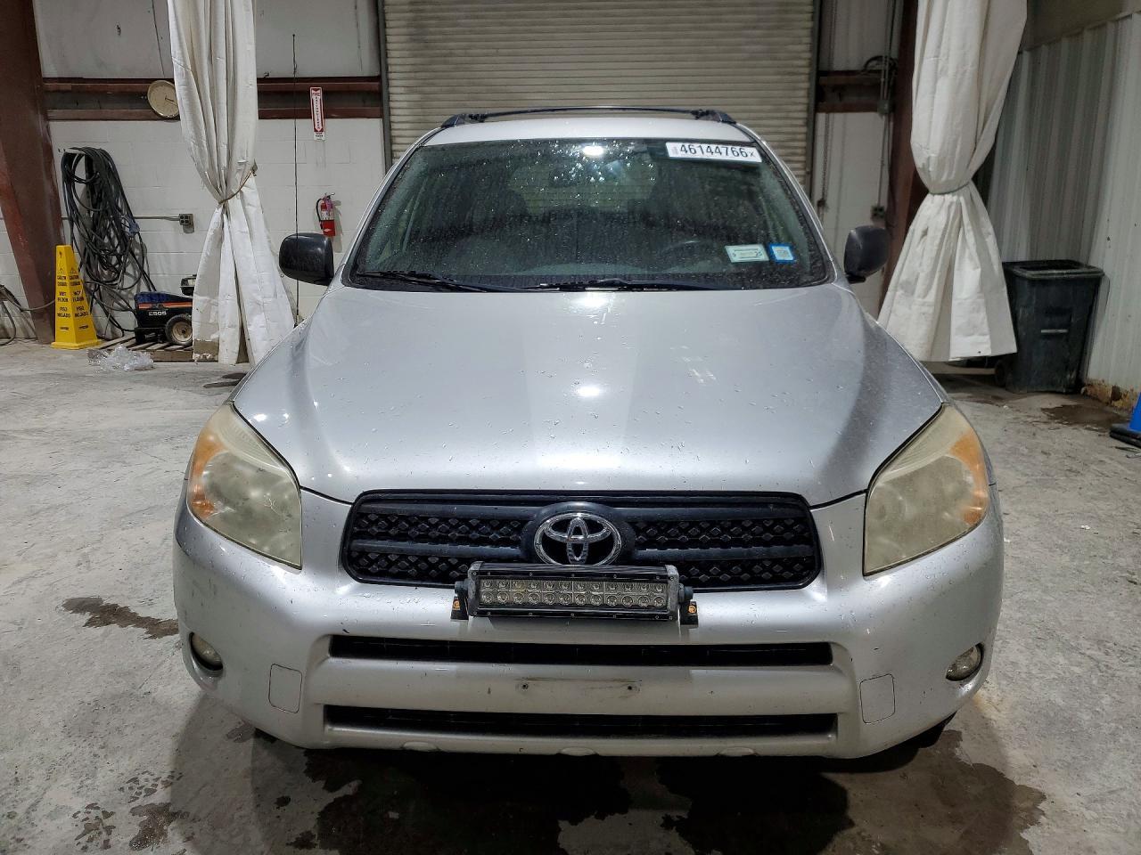 2007 Toyt Rav4