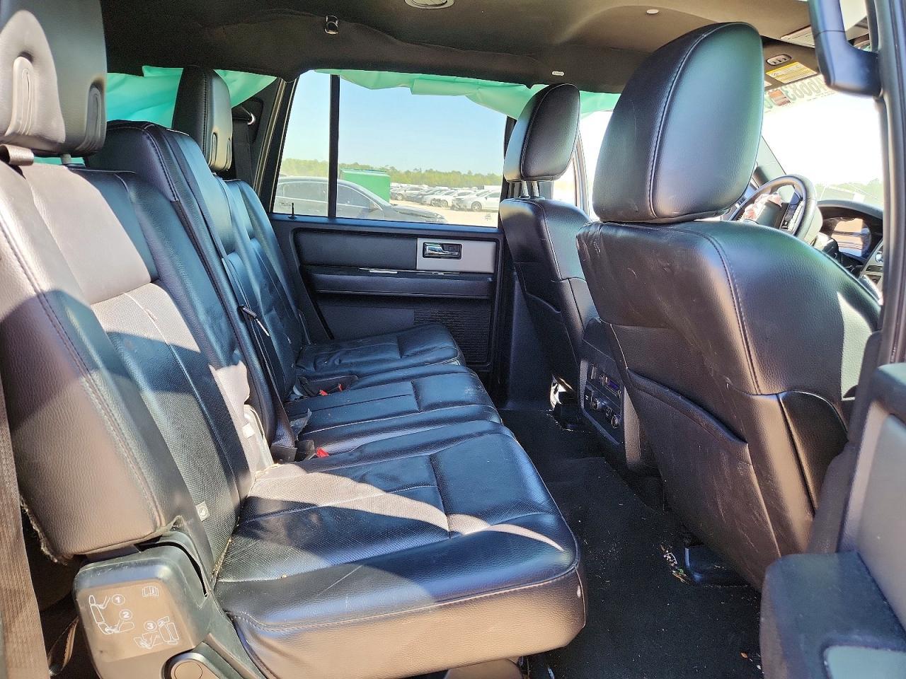 2015 FORD Expedition