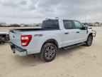 2022 FORD F-150 Lightning