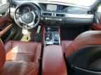 2014 LEXUS GS 350