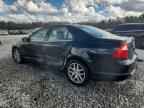 2010 FORD FUSION