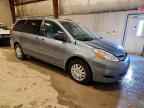 2007 TOYOTA SIENNA