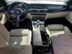 2016 BMW 5 series