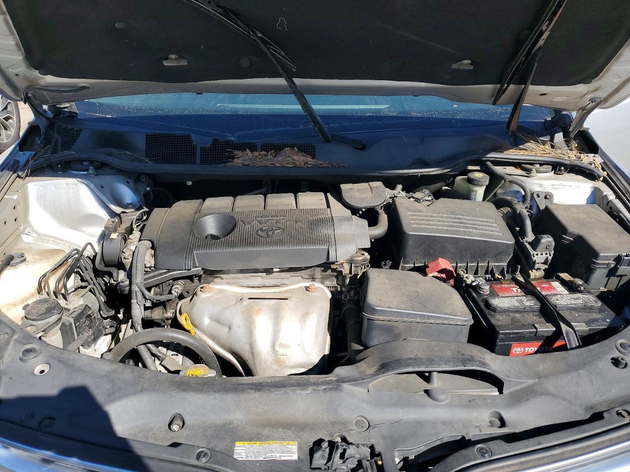 2011 TOYOTA VENZA