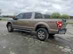 2019 FORD F-150 Lightning
