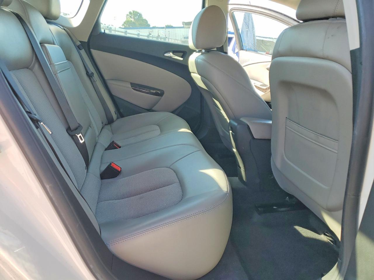 2013 BUICK VERANO