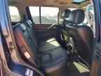 2008 NISSAN PATHFINDER