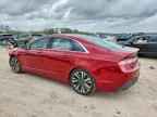 2017 LINCOLN MKZ