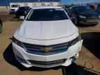 2017 CHEVROLET IMPALA