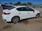 2017 ACURA ILX