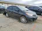 2015 NISSAN Versa Note