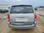 2014 DODGE GRAND CARAVAN