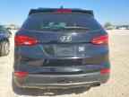 2016 HYUNDAI SANTA FE
