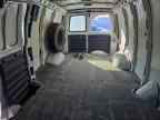 2015 CHEVROLET EXPRESS 2500