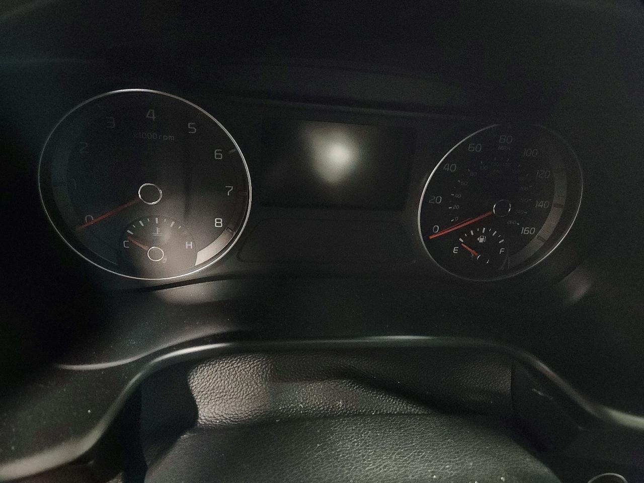 2022 KIA FORTE