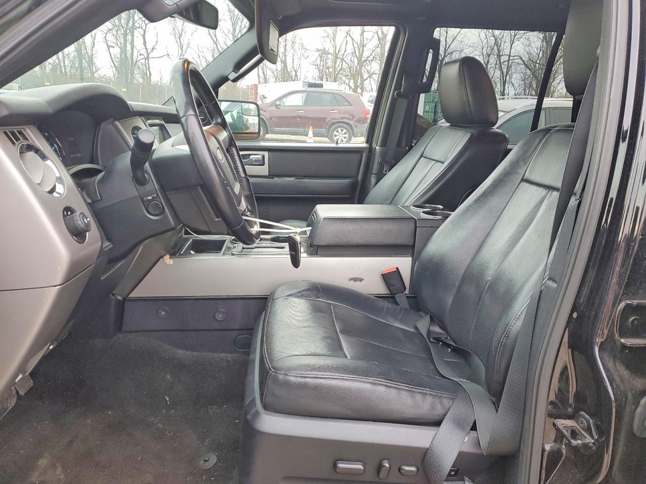 2017 FORD Expedition
