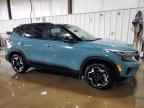2025 KIA SELTOS