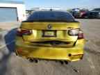 2015 BMW M3