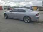 2015 DODGE CHARGER