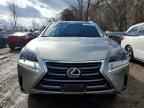 2015 LEXUS NX 200T
