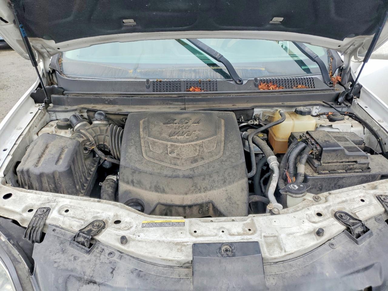 2009 SATURN Vue