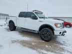 2012 FORD F-150 Lightning