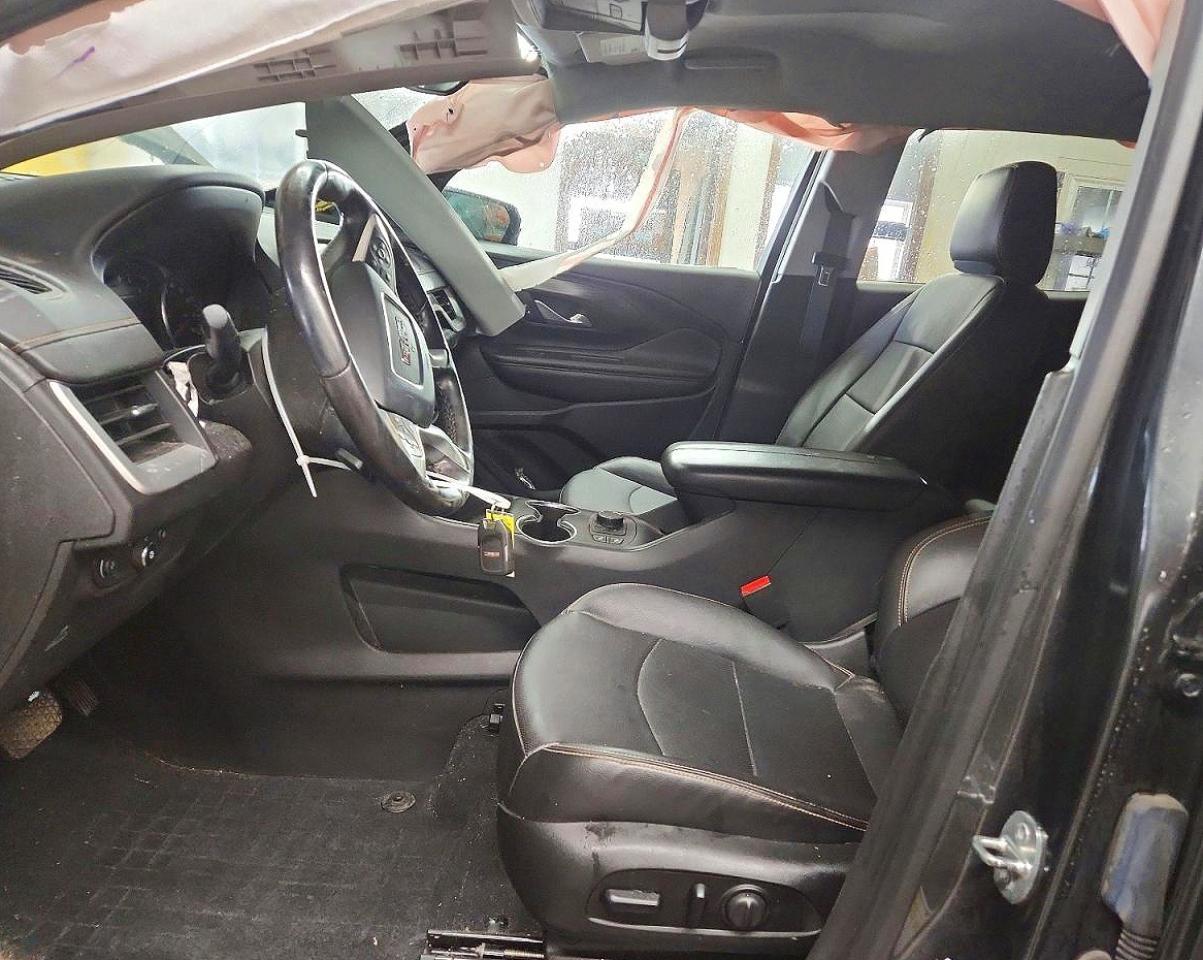 2021 GMC Terrain