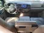2000 FORD F-250 Super Duty