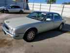 2000 JAGUAR Xj-Series