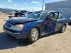 2007 FORD Five Hundred
