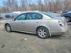 2005 NISSAN ALTIMA
