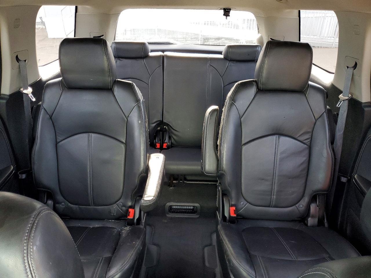 2014 GMC ACADIA