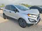 2021 FORD EcoSport